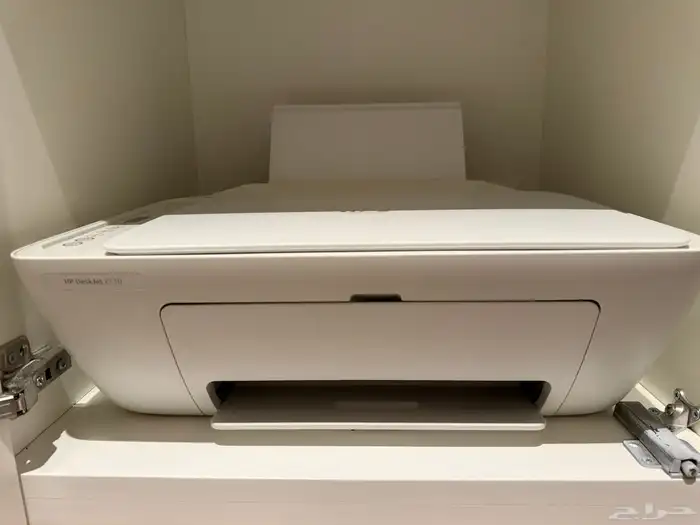 طابعة hp desktop 1