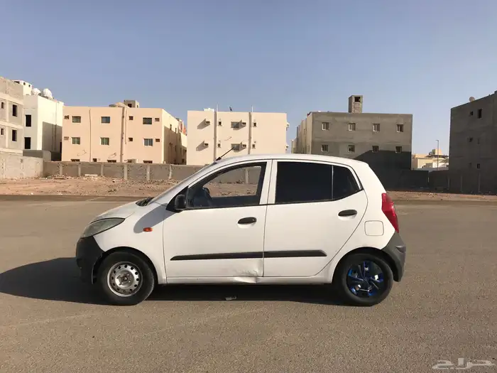 هنداوي i10 موديل 2014 2