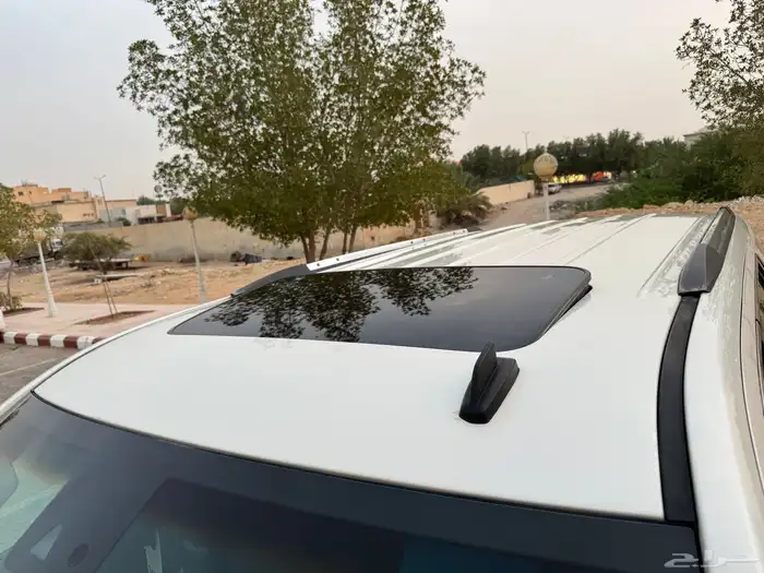 تاهو LTZ فل كامل 2015 الجميح ممشى قليل 58