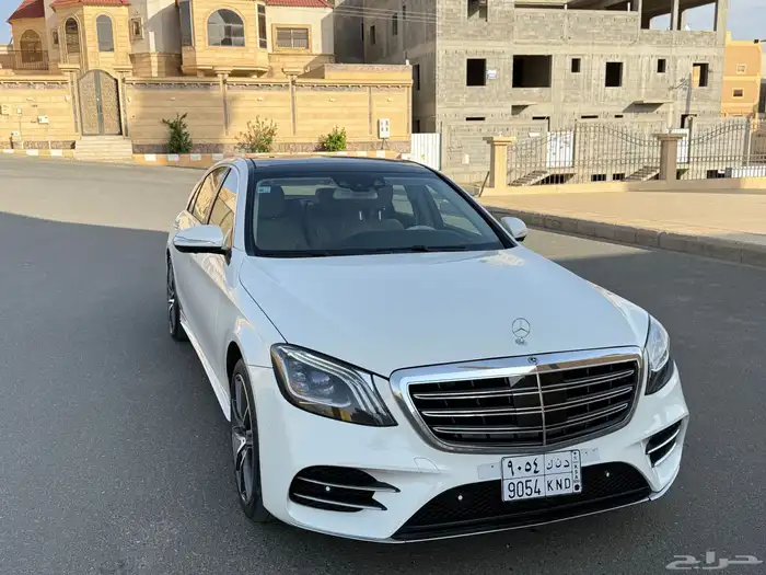 مرسيدس 2015 0