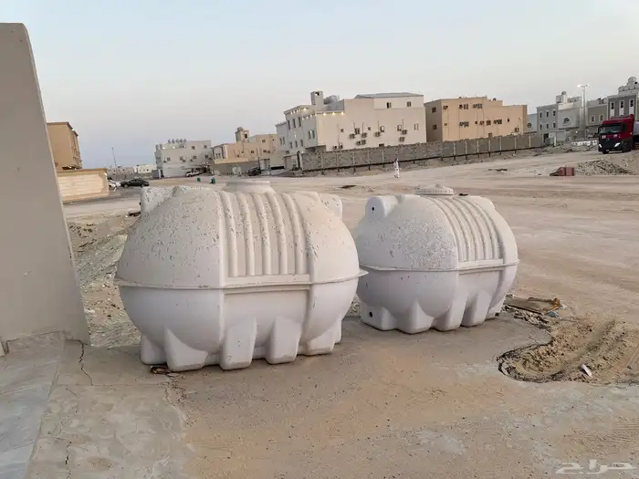 خزان حجم 3000 0