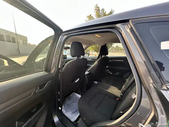 مازدا cx5 موديل 2020 8