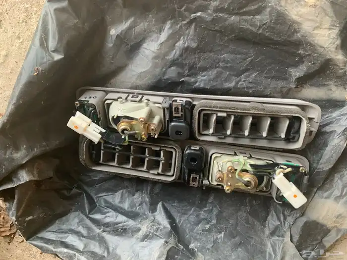 قطع غيار لكزس 430Ls 27