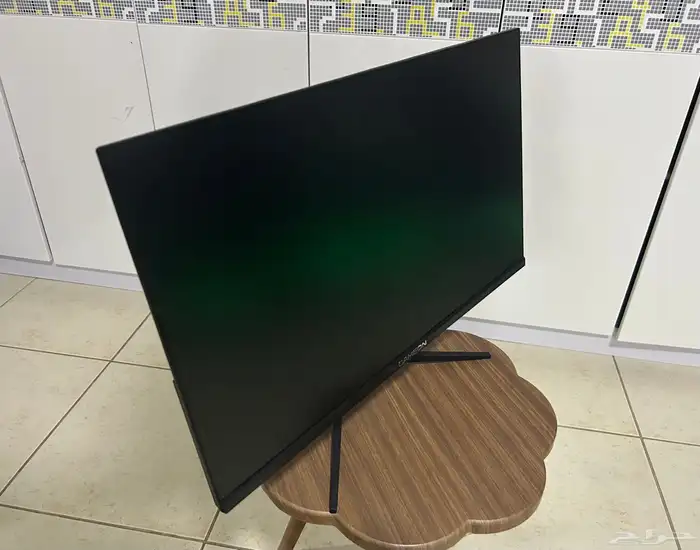 بي سي قايمنق مع شاشة و ماوس وكل شي سيتب كامل Pc gaming 4