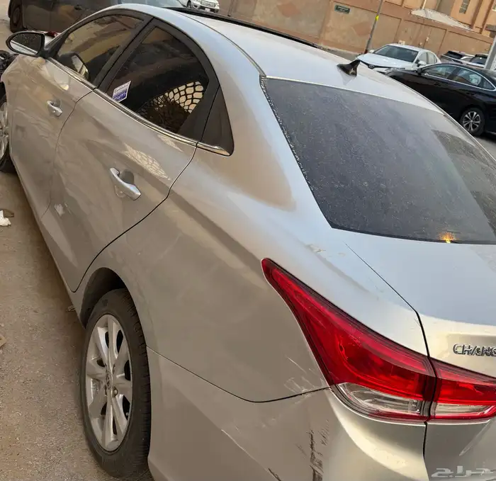 شانجان 2021 المالك الأول 2