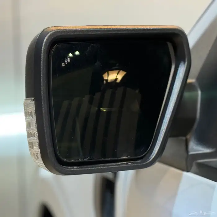 فورد F150 فل كامل 2021 (( بحالة ممتازة )) 22