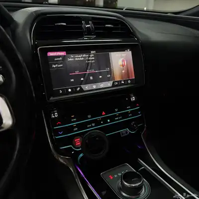 جاكوار xe r موديل 2018 index