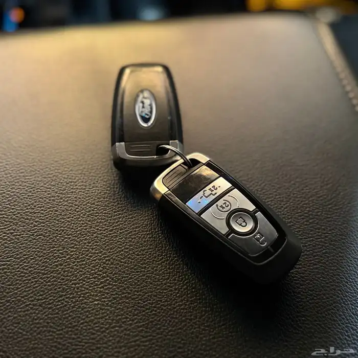 فورد F150 فل كامل 2021 (( بحالة ممتازة )) 19