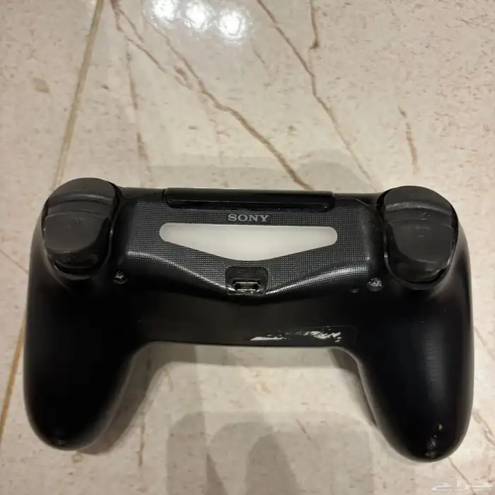 سوني فور 1تيرا شريط فيفا وستاند ايدي وشنطه ماقد انفك 6