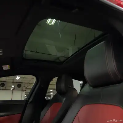 جاكوار xe r موديل 2018 index