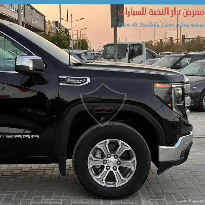 جمس سيرا sle غمارتين 2025 كاش وبنوك 8
