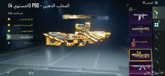 حساب ببجي للبيع 12