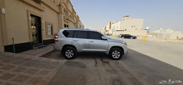 برادو 2015 3