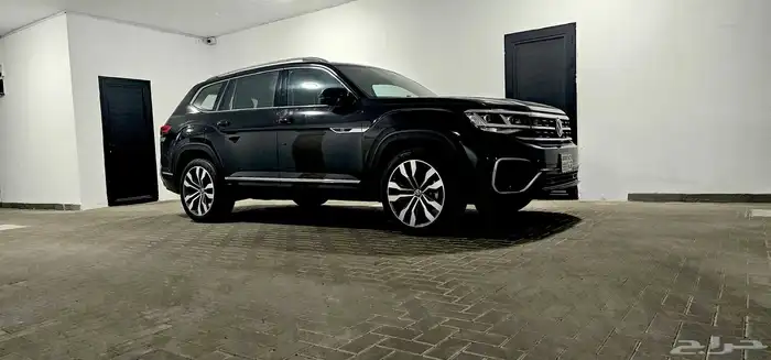 فولكس واجن تيرامونت R-Line 2023 للبيع 7