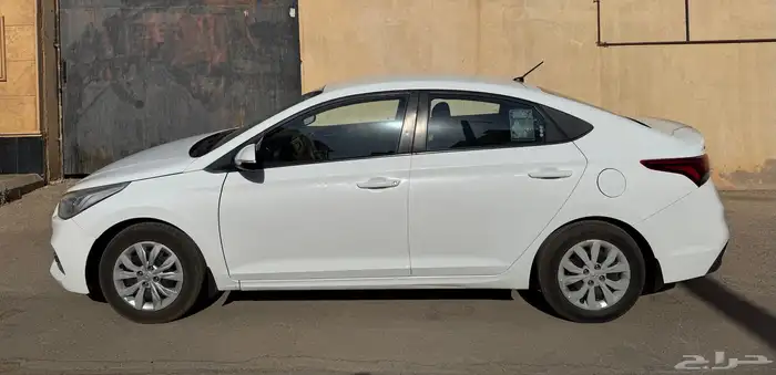 اكسنت 2019 0
