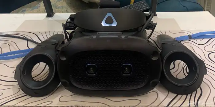 Htc vive cosmos elite 0