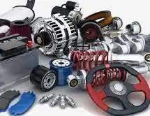 متوفرة. جميع انواع قطع السيارات المستخدمه الوكاله 1