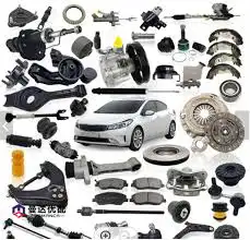 متوفرة. جميع انواع قطع السيارات المستخدمه الوكاله 0