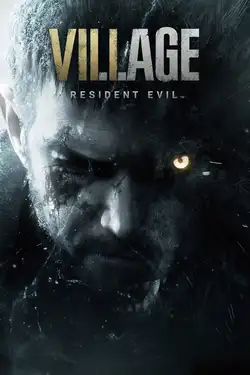 رزدنت ايفل 8 Village 0