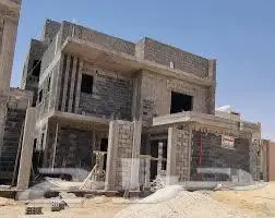 درة البندقية بناء كافة الأعمال المعمارية الكود السعودي 1
