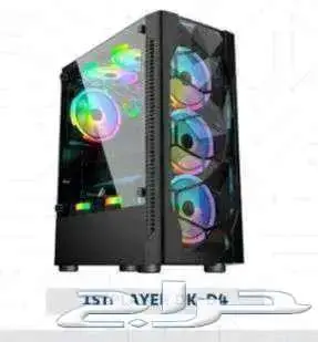 كمبيوتر مكتبي بمواصفات ممتازه 0