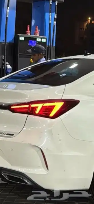 شانجان ايدو بلس 2023 ليمتد 9