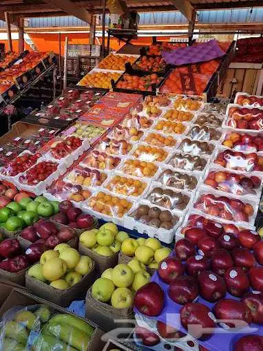 مورد الفواكة والخضروات الطازجة بجدة بافضل جودة وافضل سعر 55