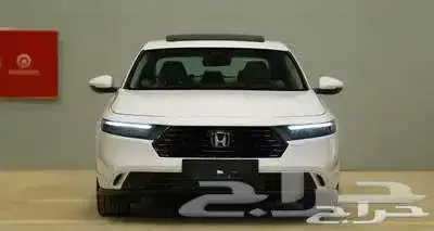 اكورد 2025 اقل سعر كاش و اقساط 4