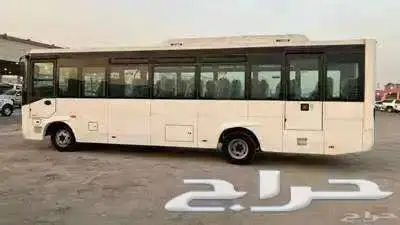 ميتسوبيشي فوسو 36 راكب 2025 ديزل 2