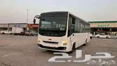 ميتسوبيشي فوسو 36 راكب 2025 ديزل 0