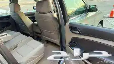 شيفرولية تاهو 2019 مطور دبل 10