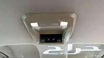 شيفرولية تاهو 2019 مطور دبل 11