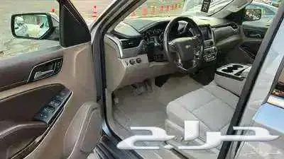 شيفرولية تاهو 2019 مطور دبل 7