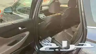 هيونداي سنتافي 2021 فل كامل v6 9
