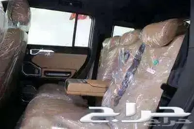 جيتور T2 فل لكجري موديل 2026 7