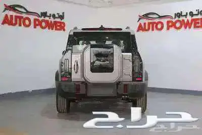جيتور T2 فل لكجري موديل 2026 3