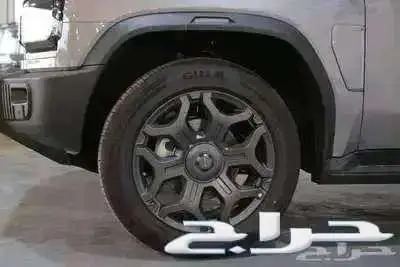 جيتور T2 فل لكجري موديل 2026 16