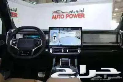 جيتور T2 فل لكجري موديل 2026 15