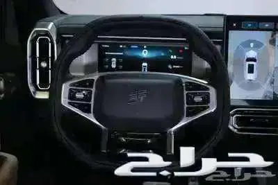 جيتور T2 فل لكجري موديل 2026 14