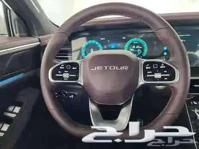 جيتور X90 بلس لكجري ماكينة 1.6 موديل 2025 16