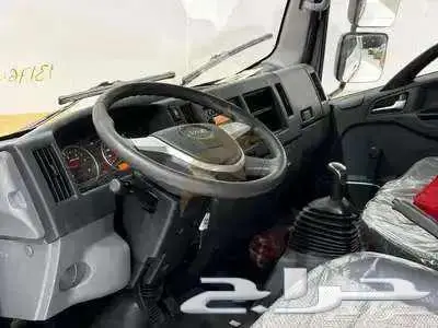 جاك دينا غمارتين 3.5 طن 2025 كاش و تمويل افراد وشركات 11