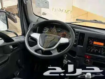 جاك دينا غمارتين 3.5 طن 2025 كاش و تمويل افراد وشركات 9