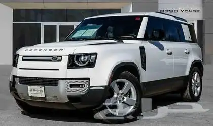 2024 Land Rover Defender 110 P300 S 7 SEAT 0