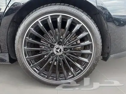 2025 Mercedes-Benz CLA 250 4MATIC COUPE 5