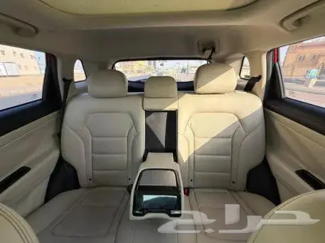 Geely Emgrand X7 Sport  2018   Full Options 3