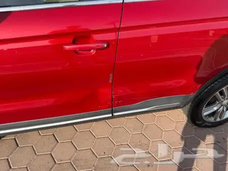 Geely Emgrand X7 Sport  2018   Full Options 1
