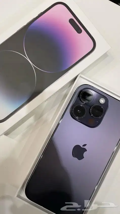 ايفون 14 برو ماكس 3