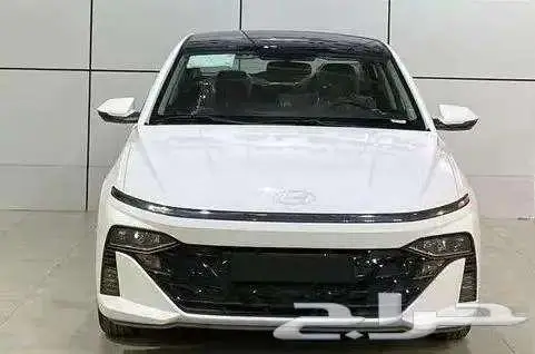 هونداي اكسنت فيليت 2026 3