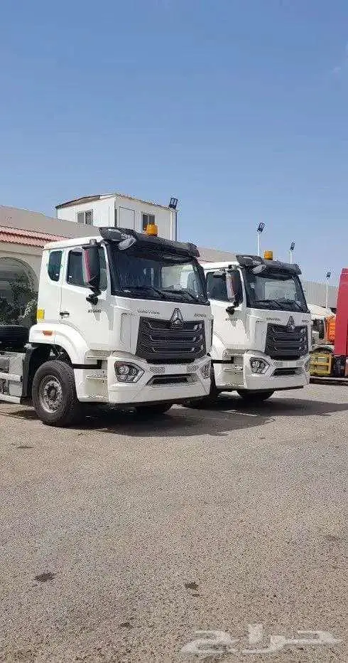 راس تريله سينو ترك 2025 يوجد تقسيط مؤسسات راجحي 6