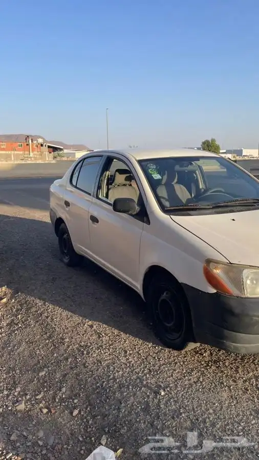 ايكو موديل 2002 تويوتا 5